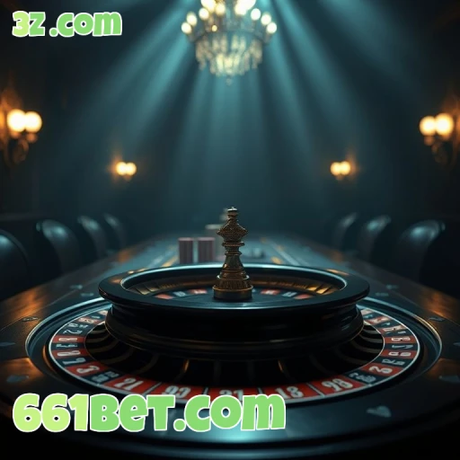 Bônus Irresistíveis na 661bet.com: Jogando com Estilo
