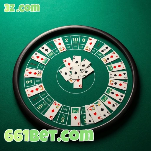 Cassino Irresistível: A Atração do 661bet.com em Jogos Online