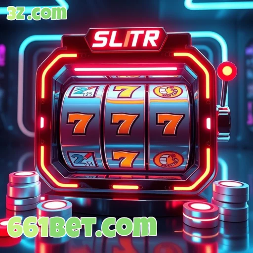 Desvendando a plataforma inovadora do 661bet.com