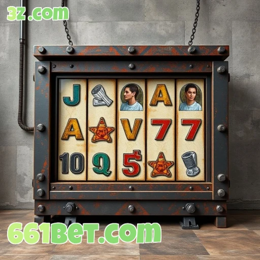 Promoções Empolgantes no 661bet.com Para Todos os Jogadores
